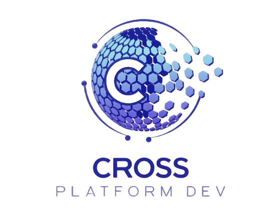 CrossPlatformDev logo